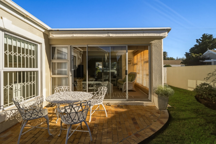3 Bedroom Property for Sale in Bizweni Western Cape
